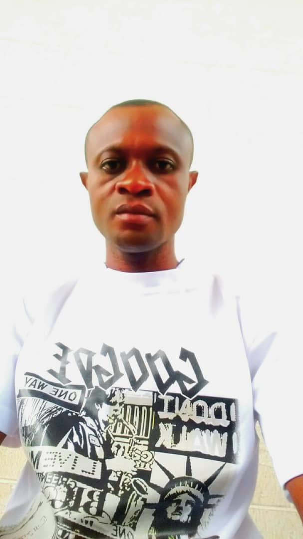 Nwali Ozoemena
