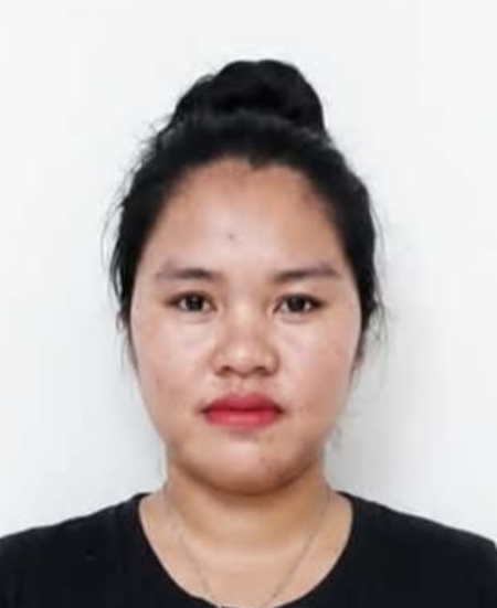 Delma Tamaraw