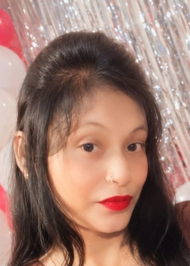 Deepmala Dewal