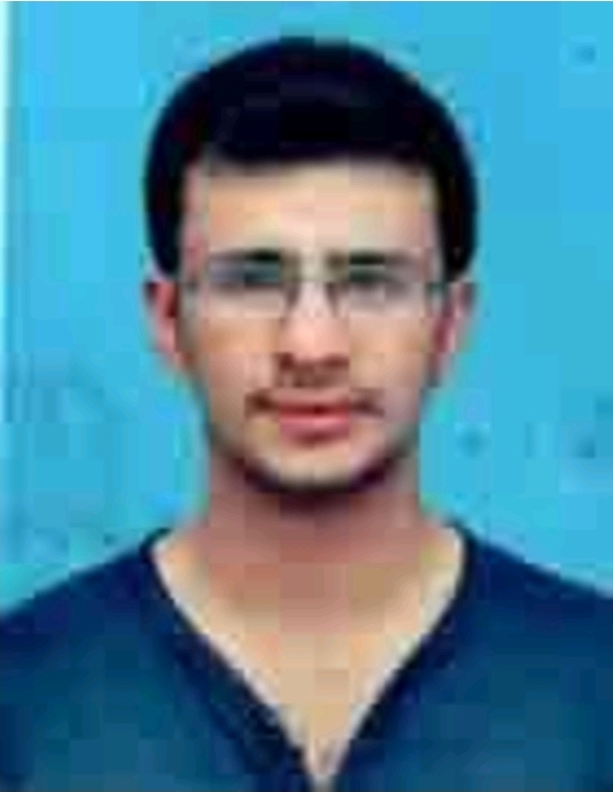 Dr. Sohaib Amin