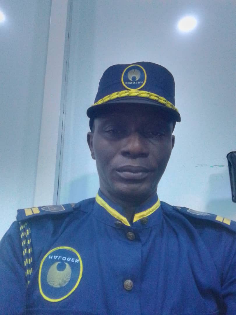 Oyedotun Oluwabiyi