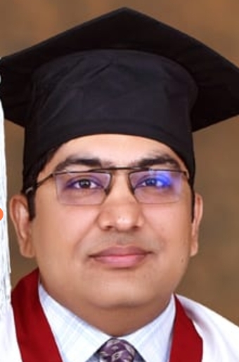Dr. Sanjay Kumar