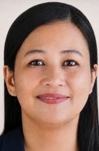 Ann Grythelle Dalingay Liwan