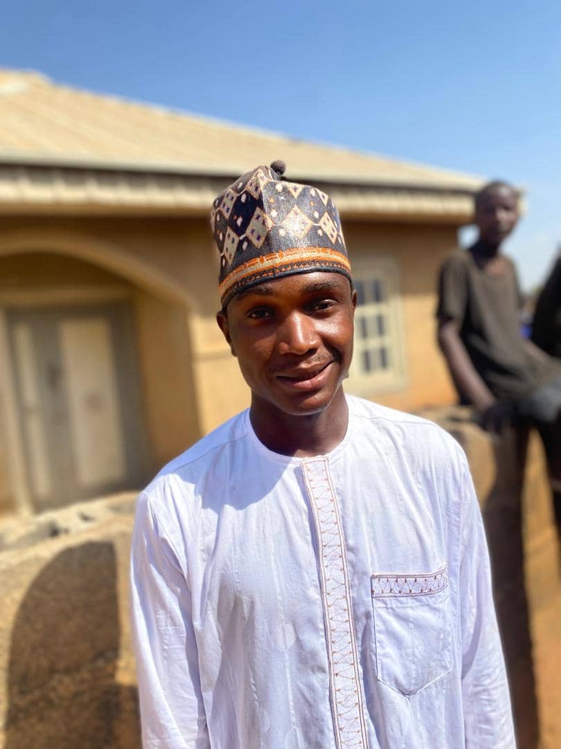 Hafiz Bashir Ibrahim