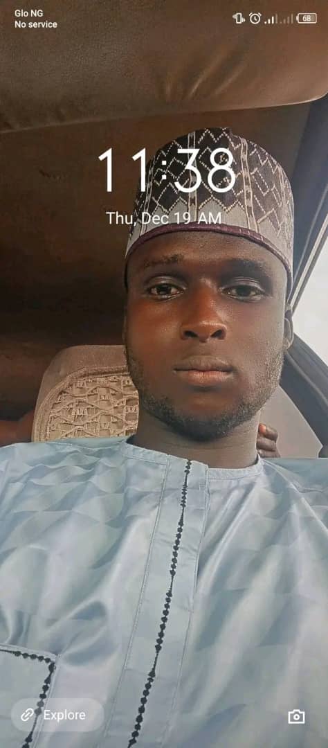 Usman Abubakar Adam