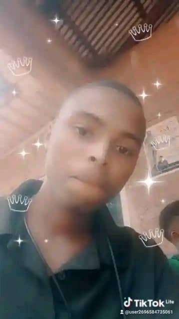Ugwu Chidubem Samuel