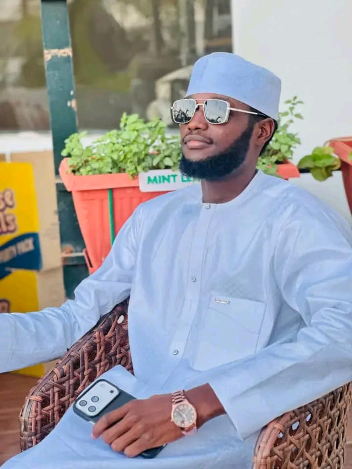 Ibrahim Muhammad