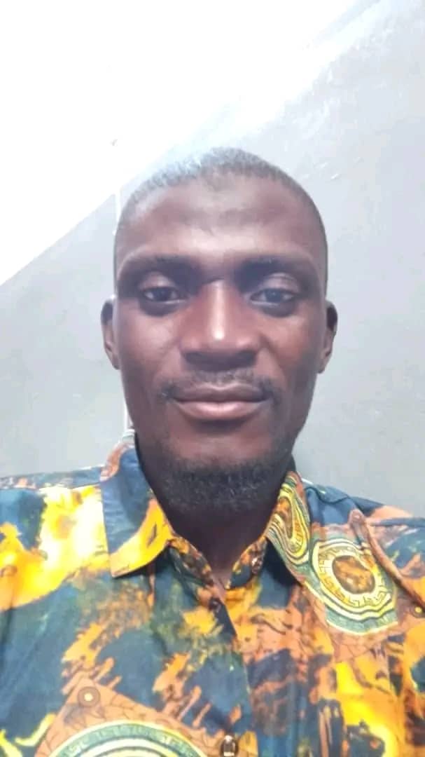 Abubakar Ibrahim Shitu