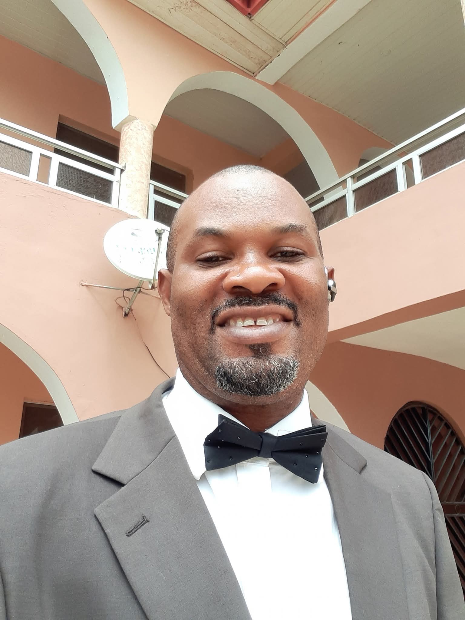 Olarewaju Thomas