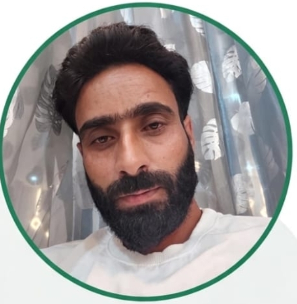 Sajad Ahmed
