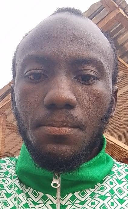 Mohamed Abdul Jr