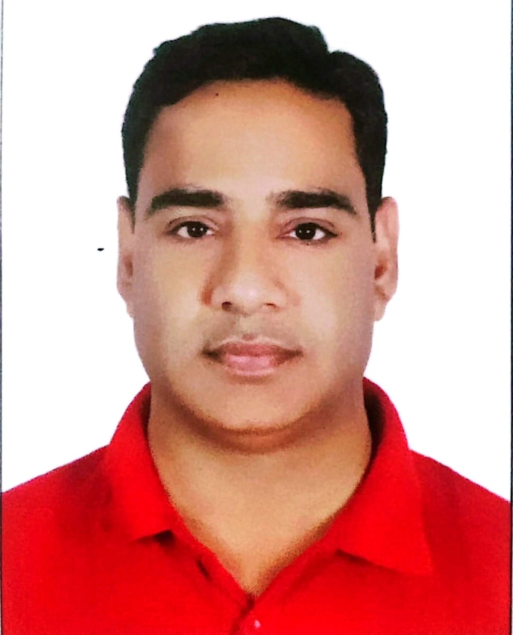 Malik Mohd Nadim
