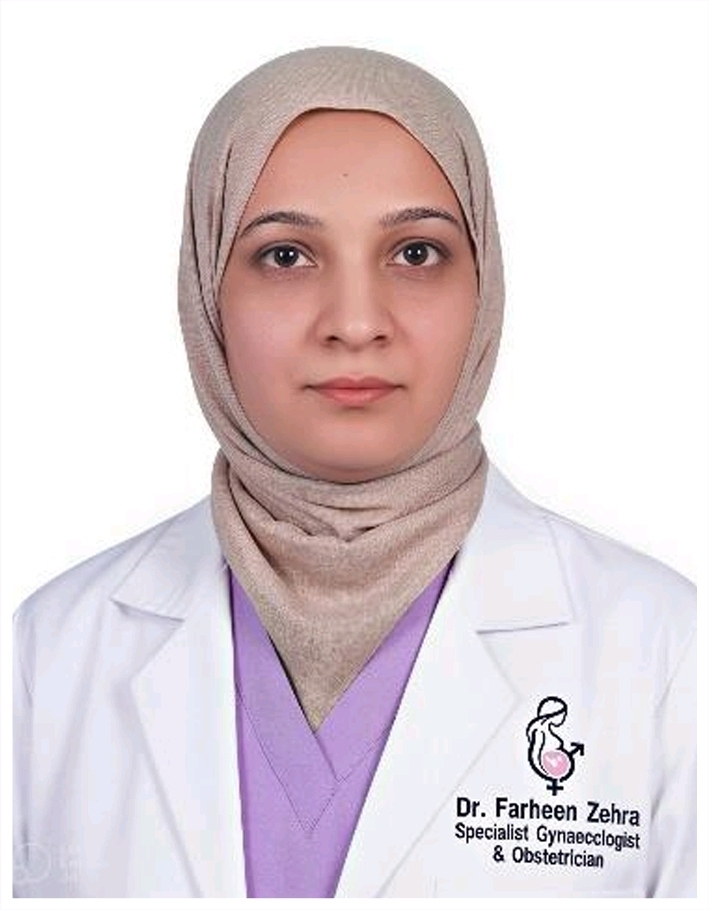 Dr. Farheen Zehra