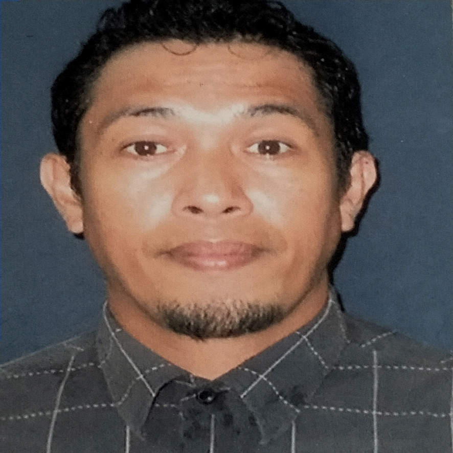 Randy Ardeño Cabahug