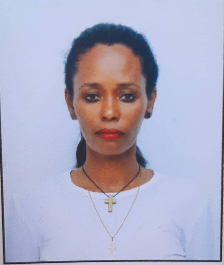 Yaineabeba Shimalis