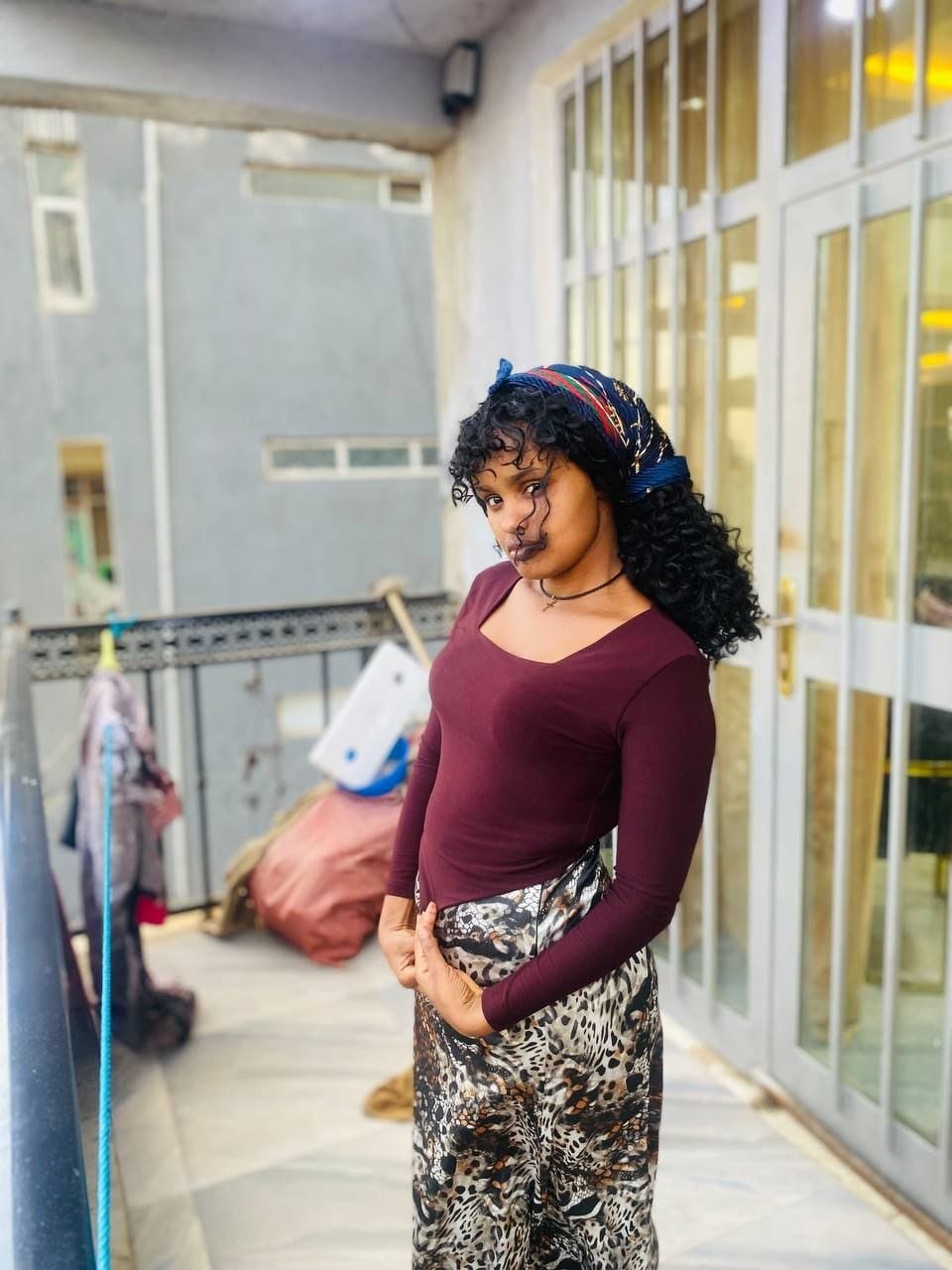 Seble Mesfin Guli
