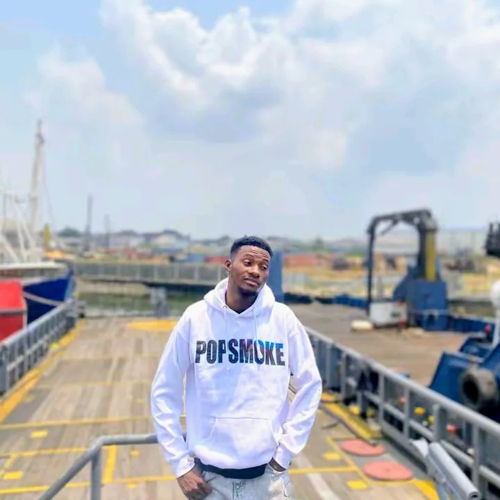 Ayomike Stanley Oluwagbejami