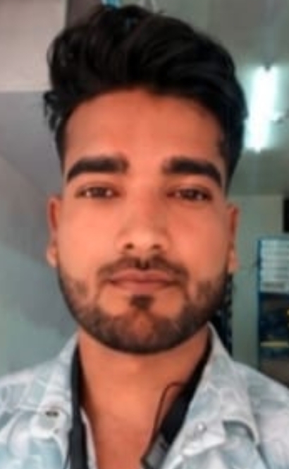 ROSHAN SINGH