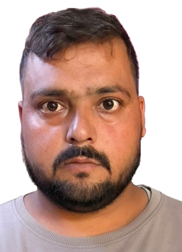 Prakash Kumar Mishra