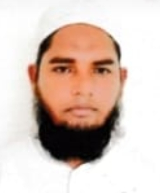 Md Ameer Hamza