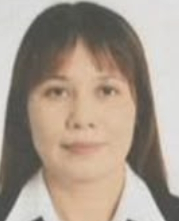 Joy G Magsino