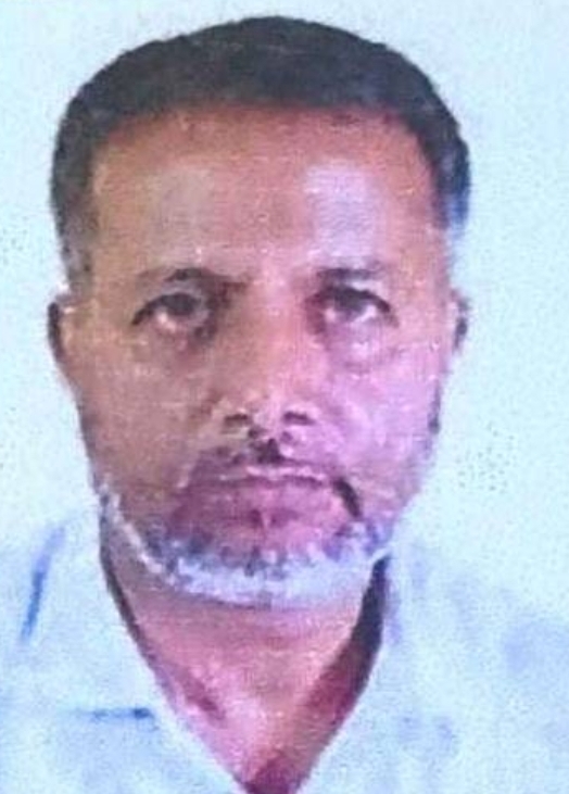 Sharique Adil