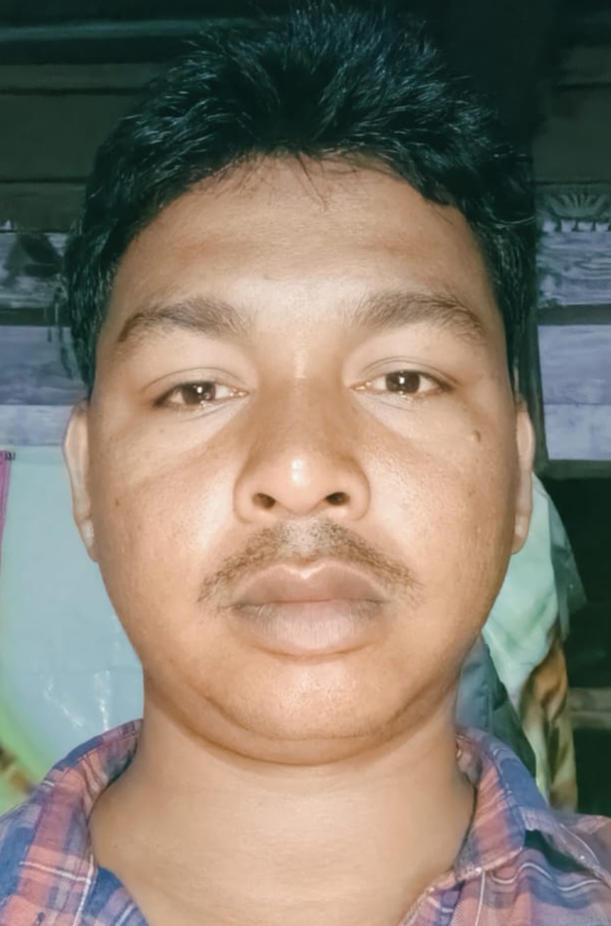 Jitendra Dhurve
