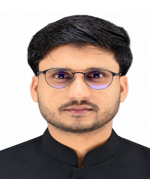 MD MUJTABA