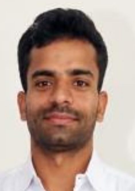 Mohammad Gufran Ansari