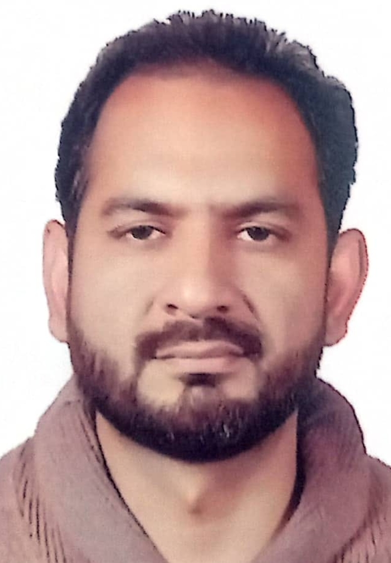 Faizan Ahmed