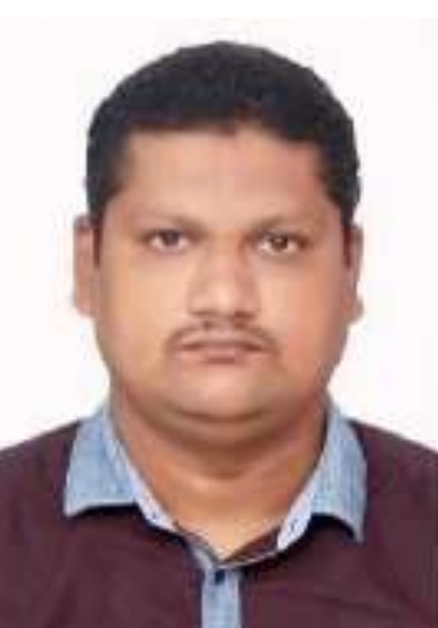 Dr. Syed Moinuddin Quadri
