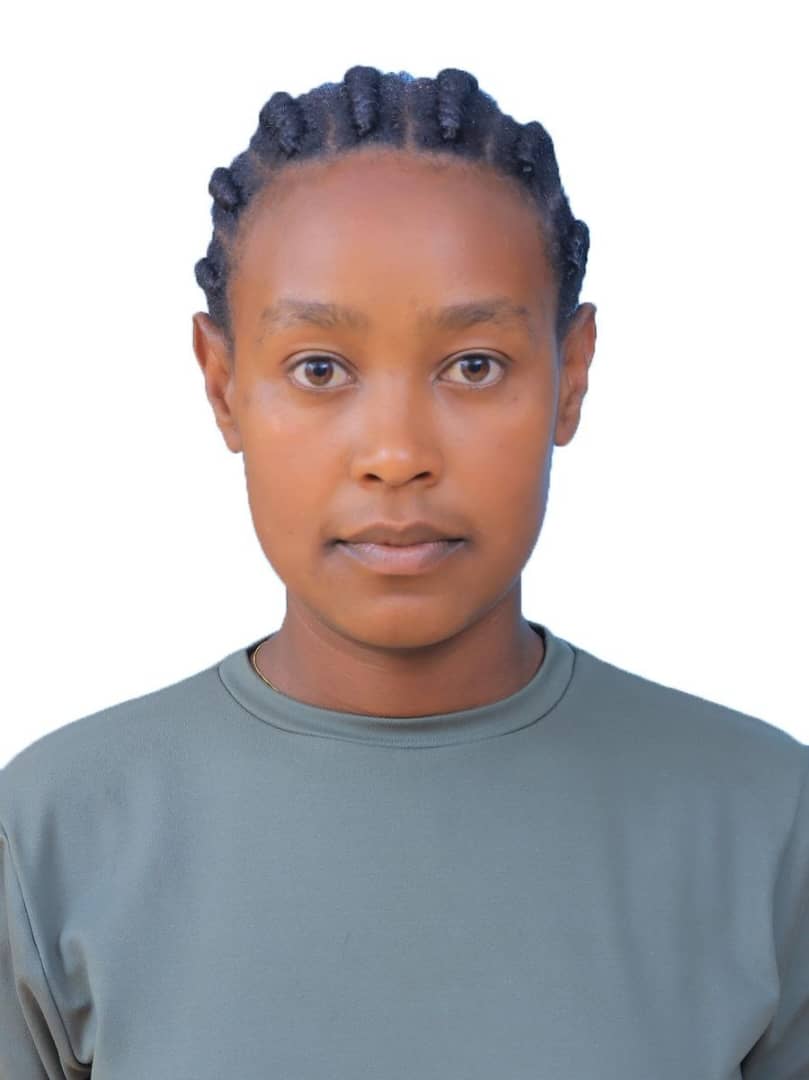 Rahel Isayas