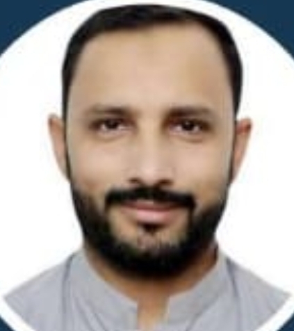 Dr. Syed Sadaqat Ali