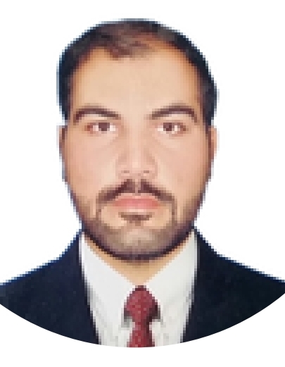Dr. Muhammad Fazil