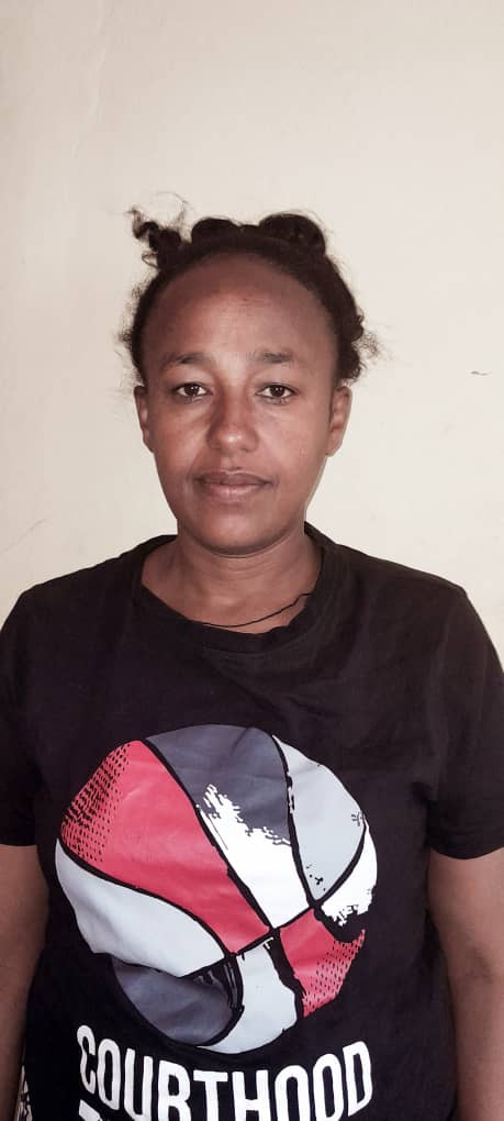 Alemitu Mengistu