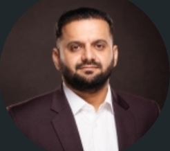 Urooj Shahid Siddiqe