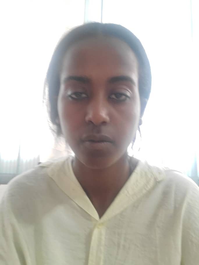 Yordanos Ayalew Fantaye