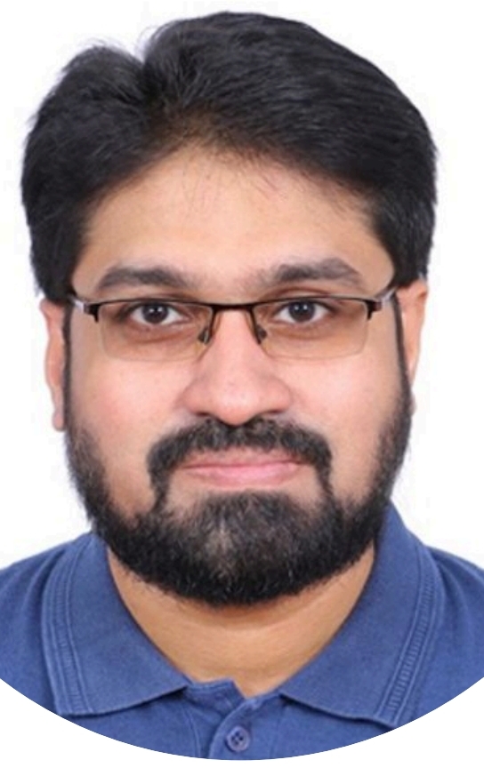 Dr. M. Azweer Hussain