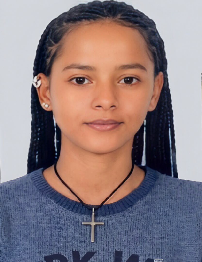 Hermela Yirgaw Yohanes