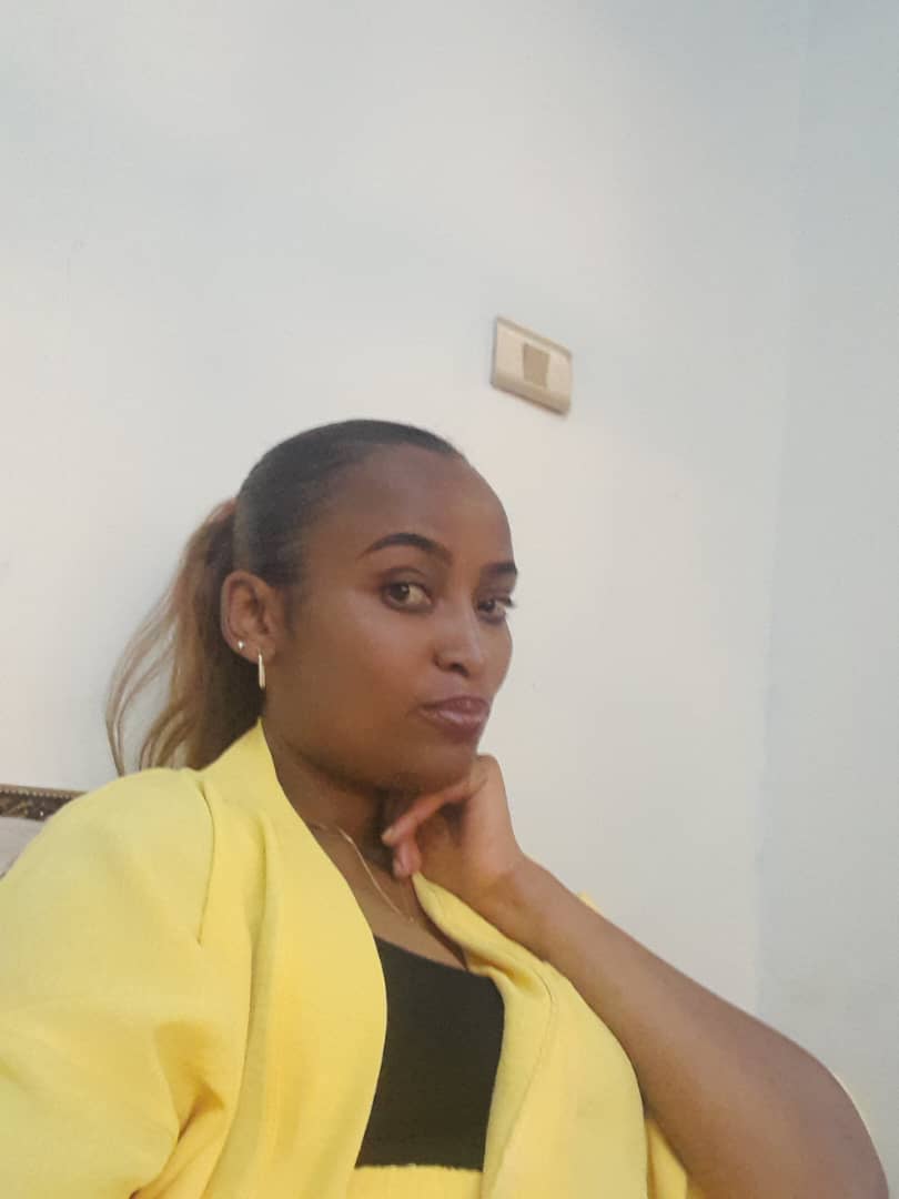 Rahel Tilahun