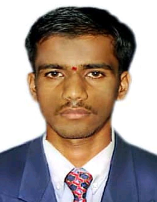 Rohit Sanjay Patil