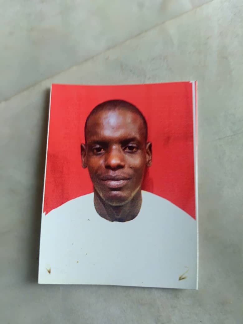 Kamilu Nasiru Kabara
