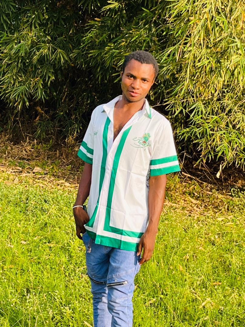 Sadiq Adeyemi Muyideen