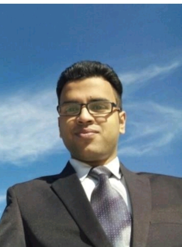 Dr. Muhammad Obaid Amin