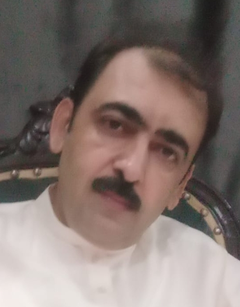 Dr. Izhar Ahmad
