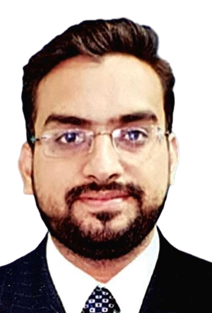Dr. Arif