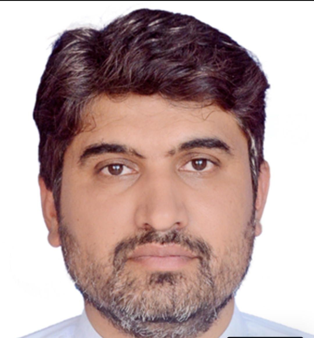 Dr. Muhammad Atif Ali
