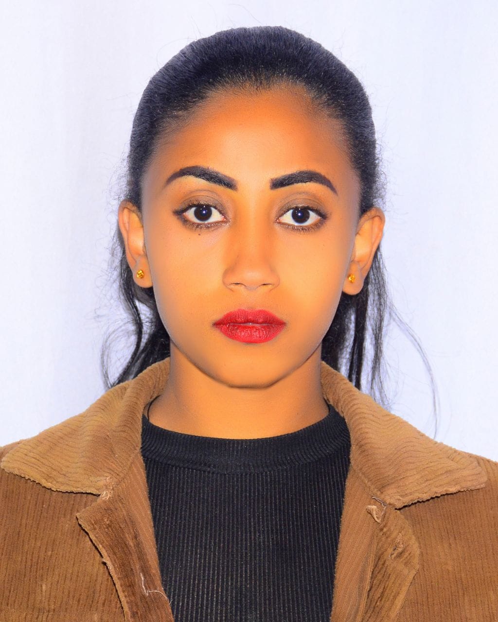 Betelihem H. Maryam Amare