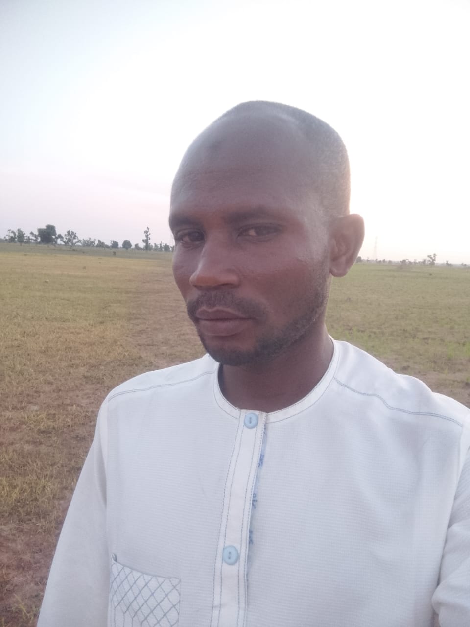 Isa Gidado
