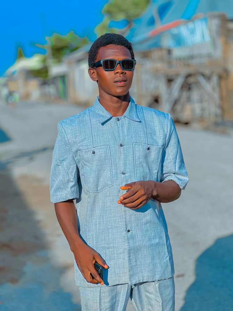 Jamilu Lawali